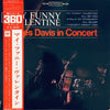 Miles Davis - My Funny Valentine - Miles Davis In Concert (Vinyl, LP, Album, Stereo) Very Good Plus (VG+) / Very Good (VG)