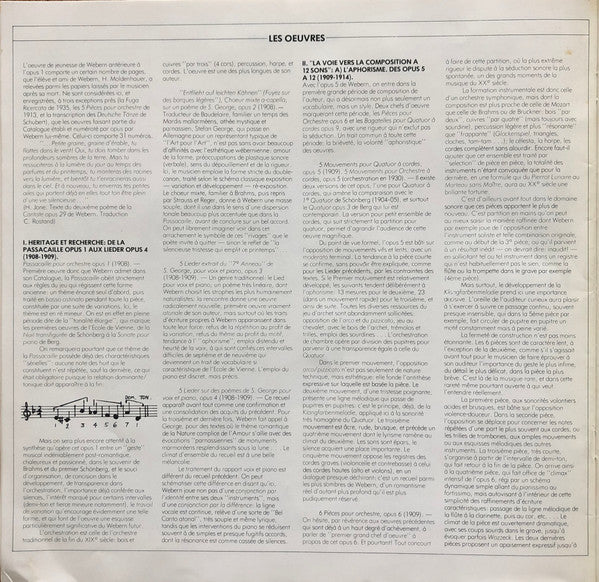 Opus 1 - 31