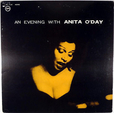 An Evening With Anita O'Day