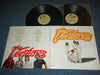 The Ventures - Double Deluxe (2xVinyl, LP, Compilation) Very Good (VG) / Very Good (VG)