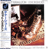 Scott Hamilton - Tenorshoes (Vinyl, LP, Album)
