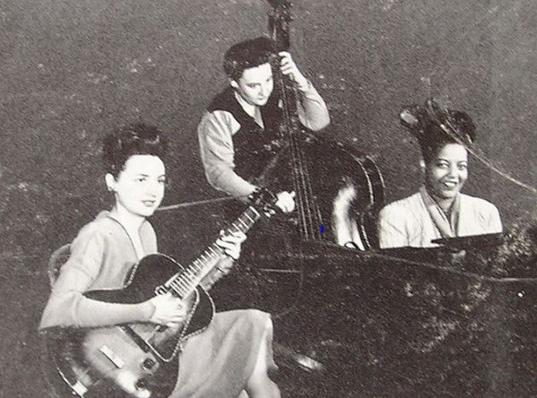 Beryl Booker Trio