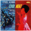 Ethel Azama - Cool Heat (Vinyl, LP, Album, Repress) Very Good (VG) / Very Good Plus (VG+)