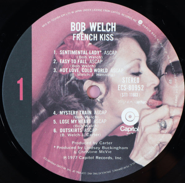 French Kiss