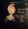 Helen Merrill - Merrill At Midnight (Vinyl, LP, Album, Limited Edit...
