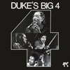 Duke Ellington Quartet - Duke's Big 4 (Vinyl, LP, Album) Very Good Plus (VG+) / Very Good Plus (VG+)