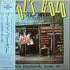 Various - Submarine Tracks & Fool's Gold (Chiswick Chartbusters Volume One) (Vinyl, LP, Compilation, Reissue) Near Mint (NM or M-) / Very Good Plus (VG+)