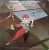 Igor Stravinsky - Stravinsky Conducts Stravinsky: Jeu De Cartes (A Card Game) • Scènes De Ballet • Bluebird-Pas De Deux (Vinyl, LP, Album, Reissue, Stereo) Very Good (VG) / Fair (F)