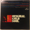 Various - Original Gold Soul (Vinyl, LP, Compilation)