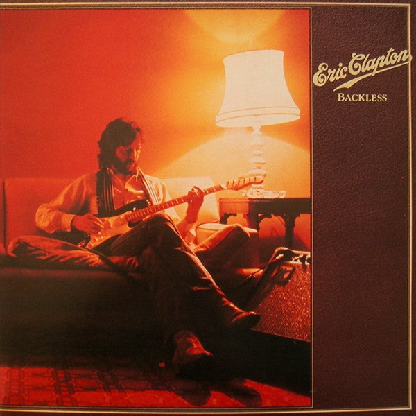 Release: Backless-Vinyl-US-1978-RS-1-3039-6253159