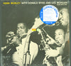 Hank Mobley - Hank Mobley With Donald Byrd And Lee Morgan (Vinyl, LP, Album, Mono, Reissue) Near Mint (NM or M-) / Near Mint (NM or M-)