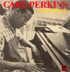 Carl Perkins (4) - Carl Perkins Memorial (Vinyl, LP, Compilation) Very Good Plus (VG+) / Very Good Plus (VG+)