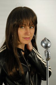 Julie Bataille