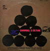 Cannonball Adderley - Cannonball & Coltrane (Vinyl, LP, Album, Reissue, Stereo) Very Good Plus (VG+) / Good Plus (G+)