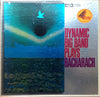 Akira Ishikawa & Count Buffaloes - Dynamic Big Band Plays Bacharach (Vinyl, LP, Album, Quadraphonic) Good Plus (G+) / Good Plus (G+)