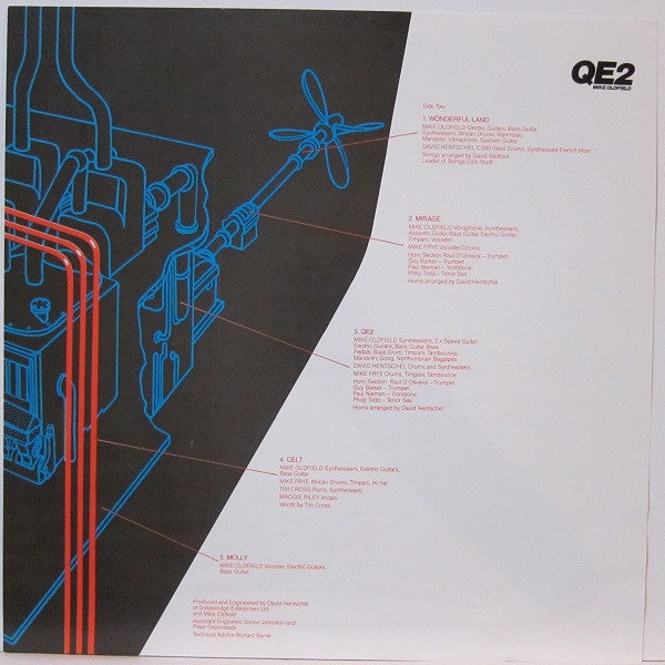 QE2
