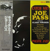 Joe Pass - Catch Me! (Vinyl, LP, Album, Stereo, Reissue) Very Good Plus (VG+) / Very Good (VG)