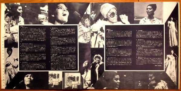 Dionne Warwicke Precious Present : Golden De Luxe =  ディオンヌ・ワーウィック・プレシアス・プレゼント : ゴールデン・デラックス
