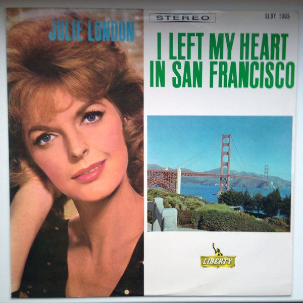 Release: The End Of The World-Vinyl-Japan-1963-SLBY 1065-5886254