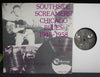 Various - Southside Screamers! (Chicago Blues 1948-1958) (Vinyl, LP, Compilation, Mono) Good Plus (G+) / Very Good Plus (VG+)