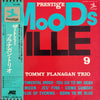 Tommy Flanagan Trio - The Tommy Flanagan Trio (Vinyl, LP, Album, Reissue, Stereo) Very Good (VG) / Poor (P)