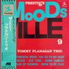 Tommy Flanagan Trio - The Tommy Flanagan Trio (Vinyl, LP, Album, Reissue, Stereo) Very Good (VG) / Very Good Plus (VG+)