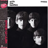 The Beatles - With The Beatles (Vinyl, LP, Album, Limited Edition, Mono) Very Good (VG) / Very Good (VG)