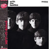 The Beatles - With The Beatles (Vinyl, LP, Album, Limited Edition, Mono) Near Mint (NM or M-) / Very Good Plus (VG+)