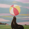 Nazca (9) - Words Of Love (Vinyl, LP, Album, Stereo) Very Good Plus (VG+) / Very Good (VG)