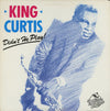 King Curtis - Didn't He Play (Vinyl, LP, Compilation) Near Mint (NM or M-) / Very Good (VG)