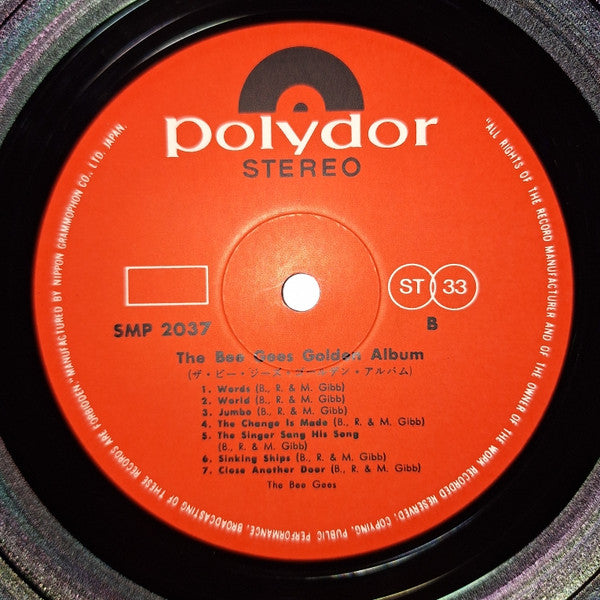 Golden Album