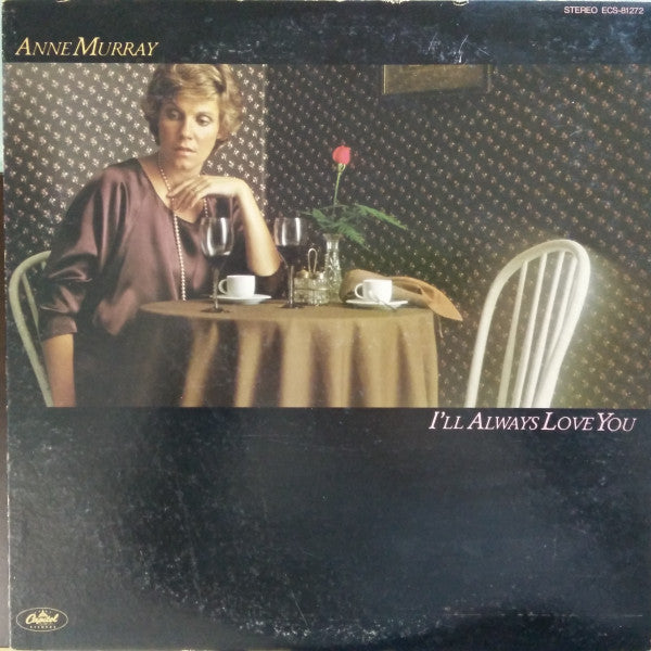 Master Release: I'll Always Love You by Anne Murray