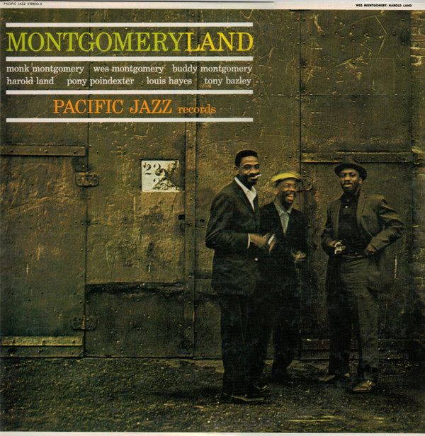 Montgomeryland