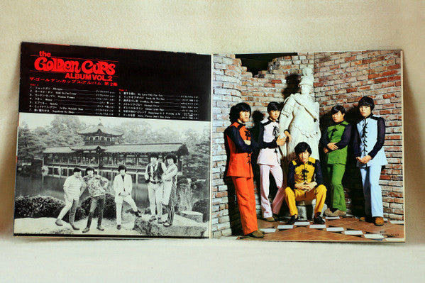 Album Vol. 2