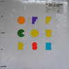 Off Course - As Close As Possible (Vinyl, LP, Album, Stereo) Near Mint (NM or M-) / Very Good (VG)
