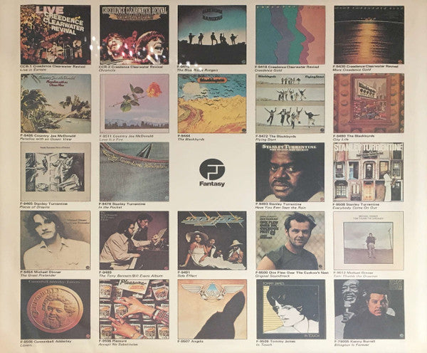 The George Wallington Trios