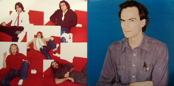 Release: Flag-Vinyl-US-1979-FC 36058-8464420