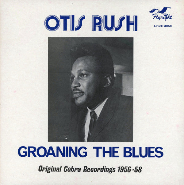 Release: This One's A Good 'Un-Vinyl-UK-1980-FLY LP 560, LP 560-2894985