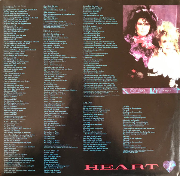 Heart