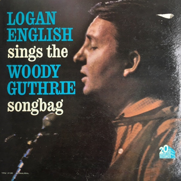 Release: Sings The Woody Guthrie Songbag-Vinyl-US-1964-TFM 3126-4719085