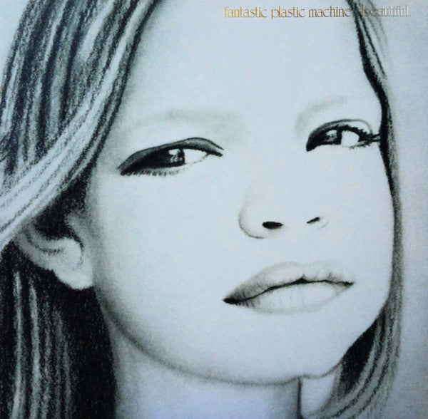 Master Release: Beautiful by Fantastic Plastic Machine