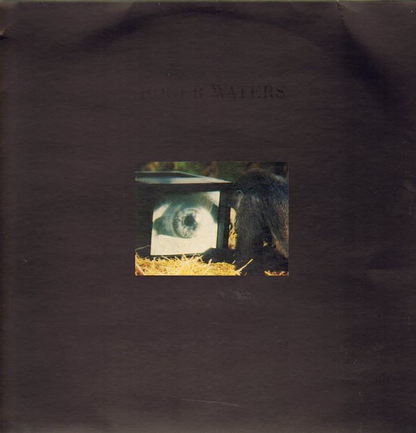 Master Release: Amused To Death by Roger Waters