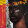 Frank Zappa - Joe's Garage Act I (Vinyl, LP, Album) Very Good Plus (VG+) / Good (G)