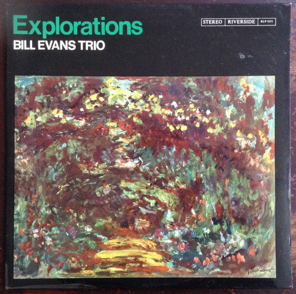 Explorations