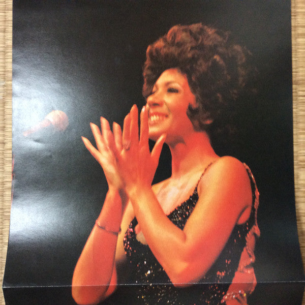 Live In Japan