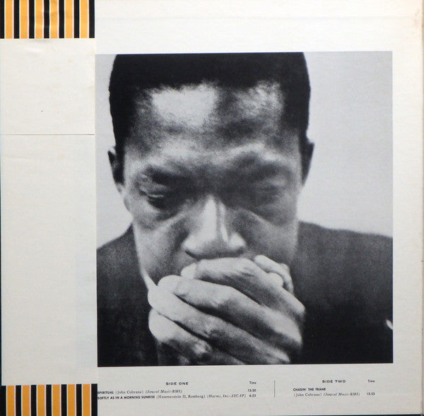 Release: "Live" At The Village Vanguard-Vinyl-Japan-None-IMP-88073-7333953