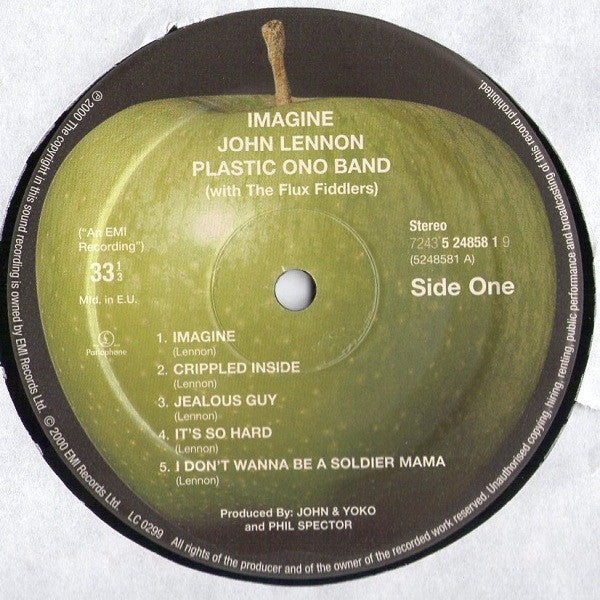 Imagine
