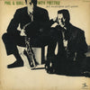 Phil Woods/Gene Quill Quintet - Phil & Quill With Prestige (Vinyl, LP, Album, Promo, Reissue) Very Good (VG) / Very Good (VG)