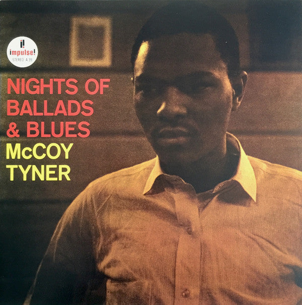 Nights Of Ballads & Blues