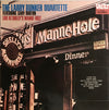 Larry Bunker Quartette - Live At Shelly's Manne-Hole (Vinyl, LP, Album, Reissue, Stereo) Very Good (VG) / Very Good (VG)